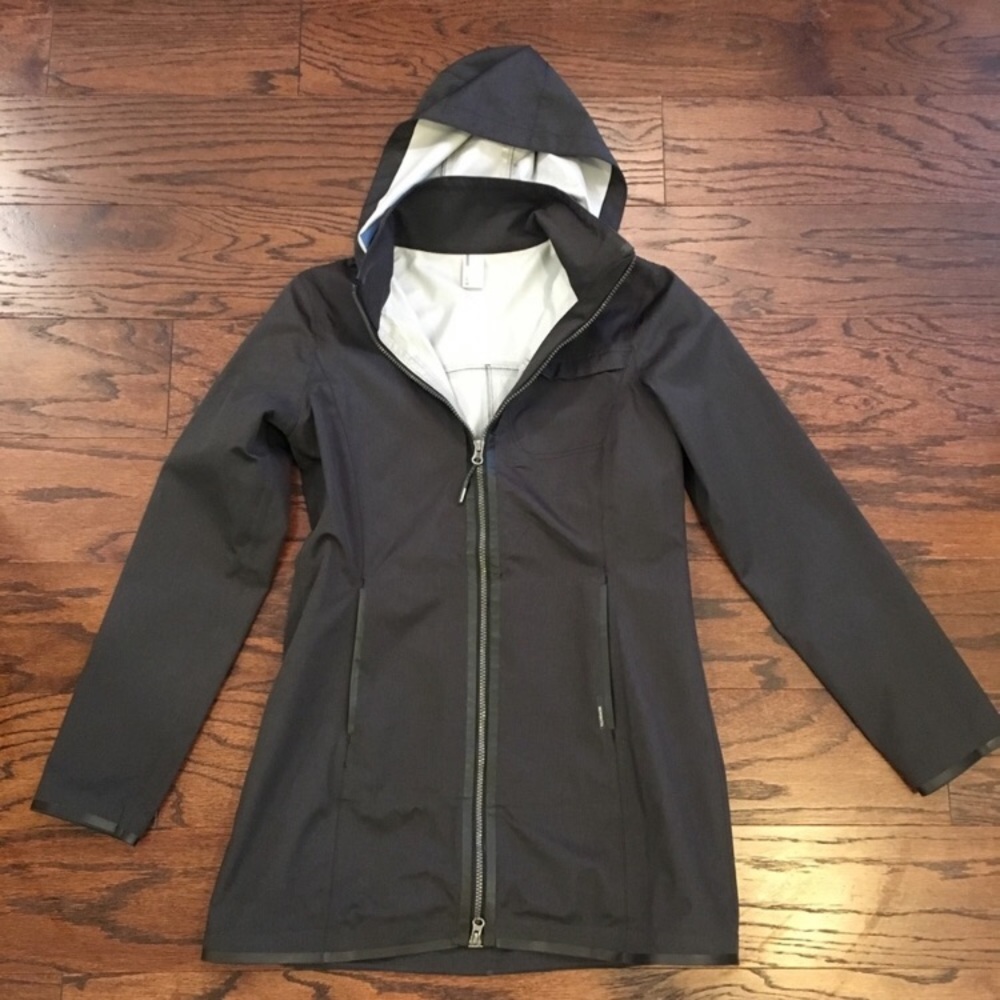 Mondetta Rain Jacket - image 1